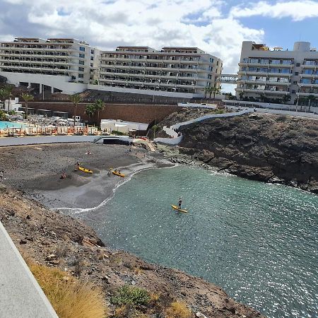 Pequeno Paraiso Costa Adeje  Luaran gambar