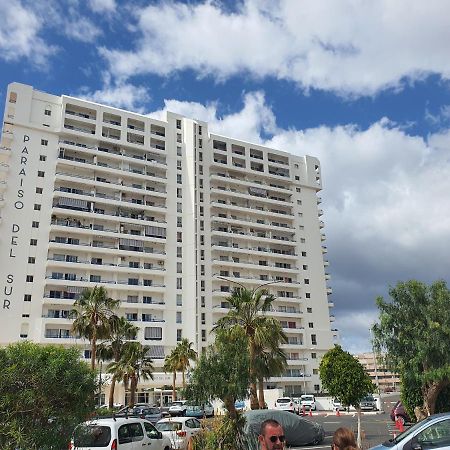 Pequeno Paraiso Costa Adeje  Luaran gambar