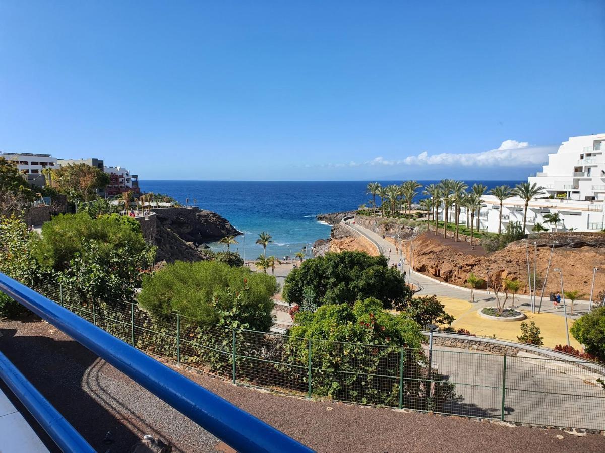 Pequeno Paraiso Costa Adeje  Luaran gambar