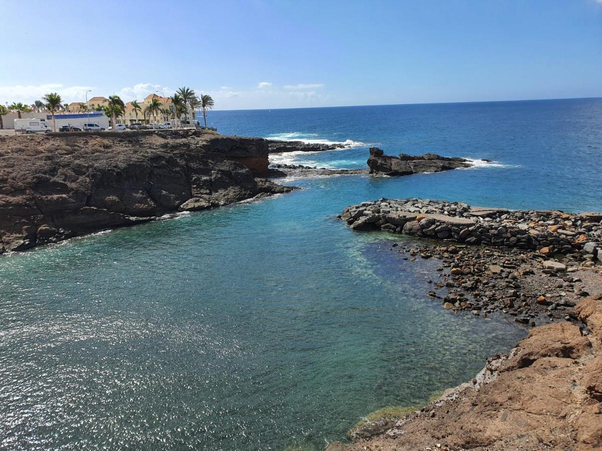 Pequeno Paraiso Costa Adeje  Luaran gambar