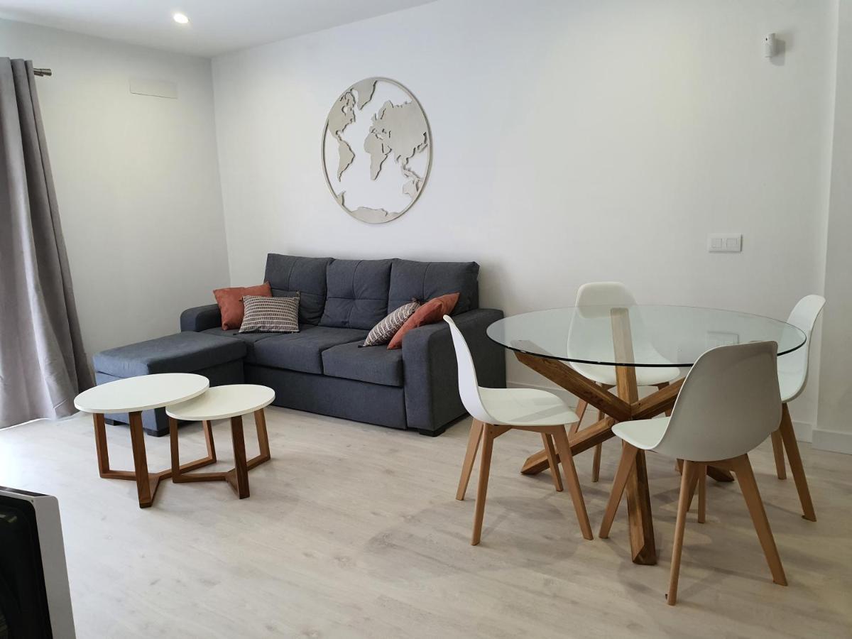 Pequeno Paraiso Costa Adeje  Luaran gambar